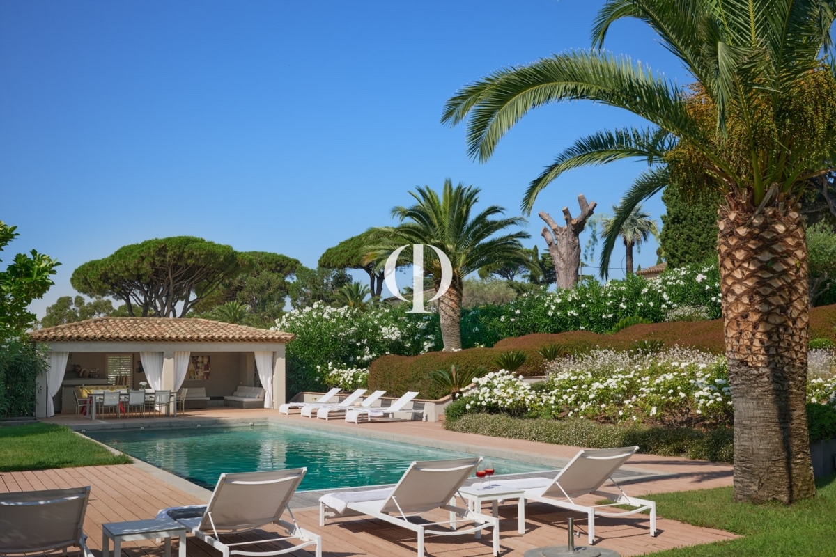 Luxury House for sale in Grimaud, 5 500 000 €, Photo 4