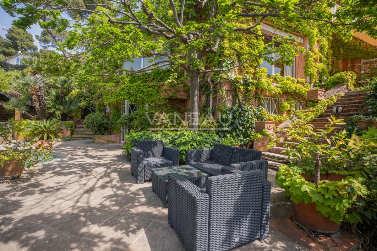 Maison de luxe à vendre à Cannes, 7 950 000 €, Photo 4