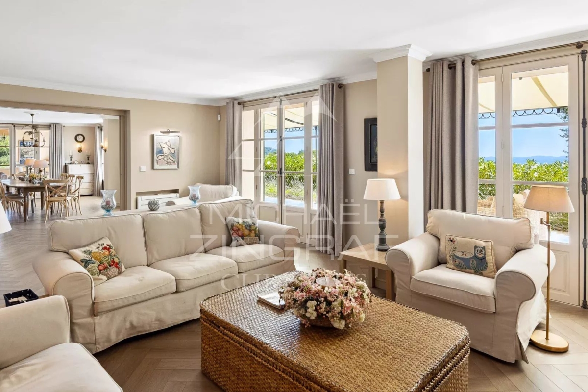 Luxury House for sale in Spéracèdes, 2 600 000 €, Photo 4