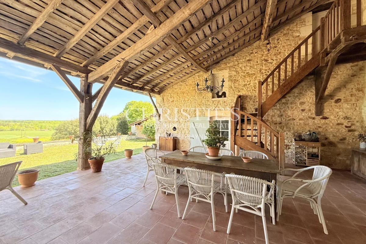 Luxury House for sale in Angoulême, 499 000 €, Photo 4