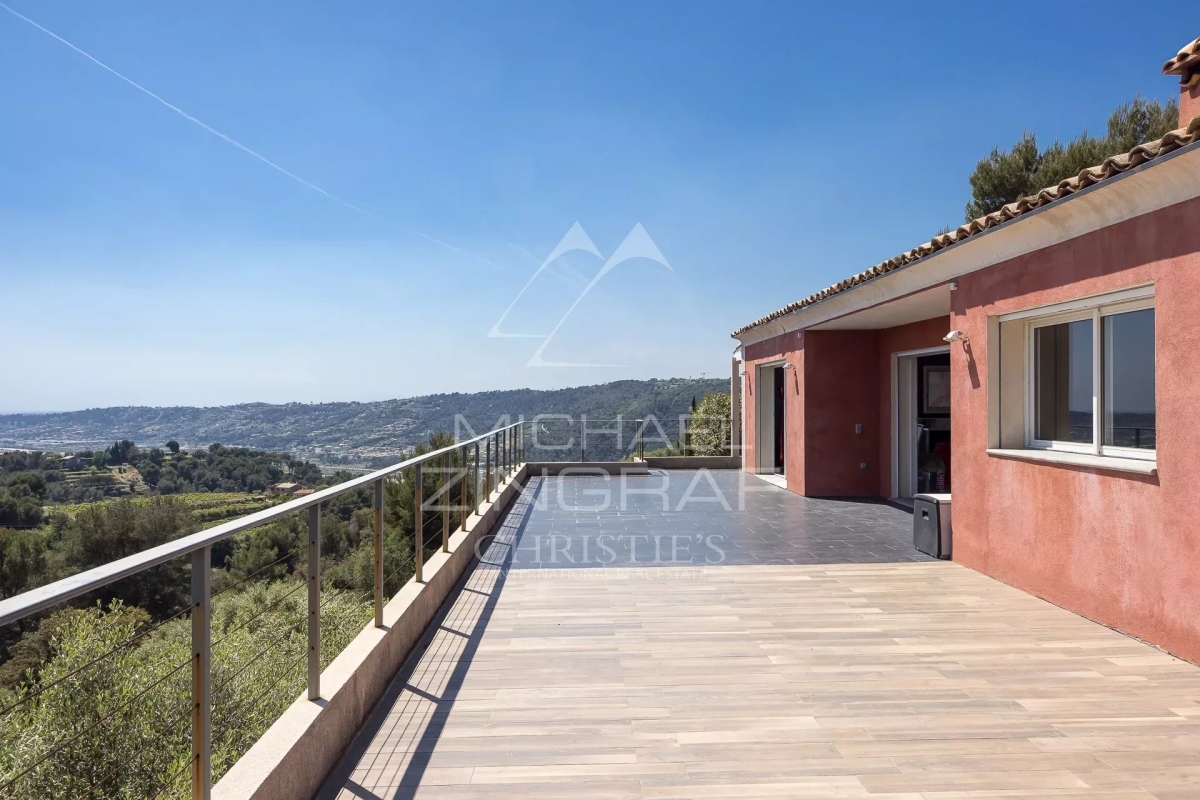 Luxury House for sale in Nice, 980 000 €, Photo 4
