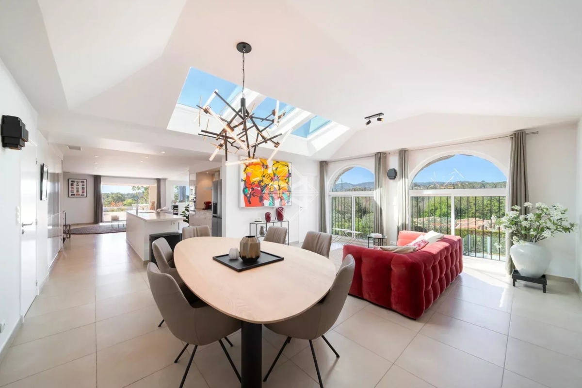 Appartement de luxe à vendre à Mougins, 1 495 000 €, Photo 4