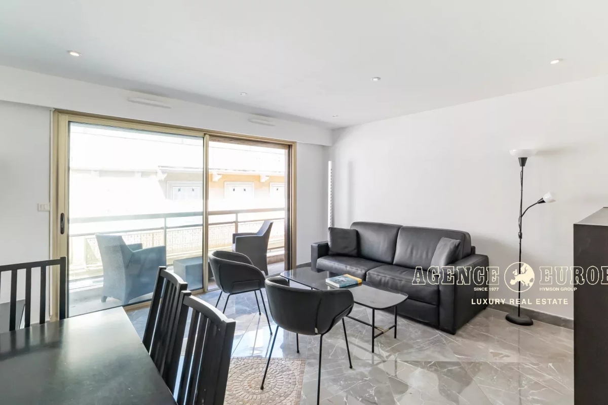 Appartement de luxe à vendre à Cannes, 730 000 €, Photo 4