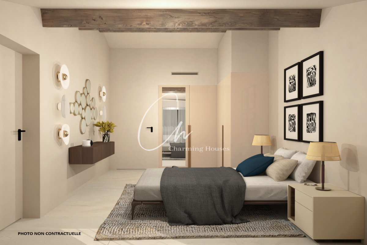 Maison de luxe à vendre à Saint-Rémy-de-Provence, 714 000 €, Photo 4