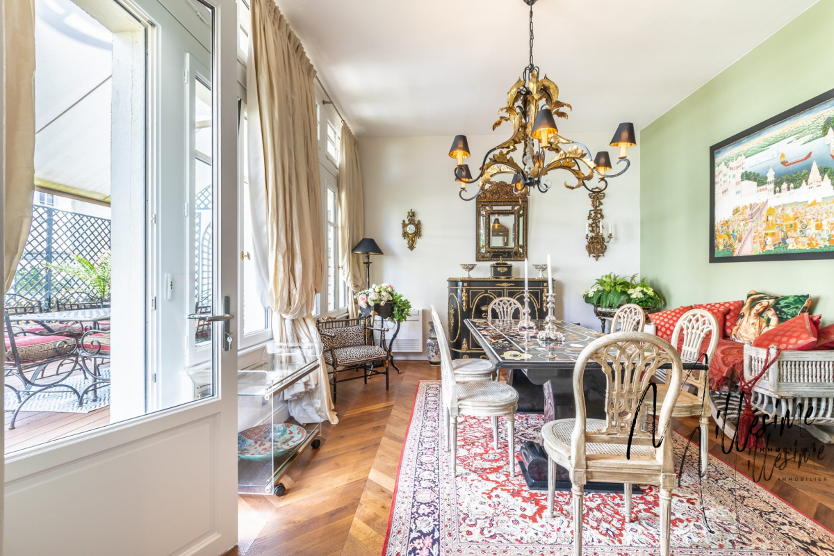 Appartement de luxe à vendre à Biarritz, 2 350 000 €, Photo 5