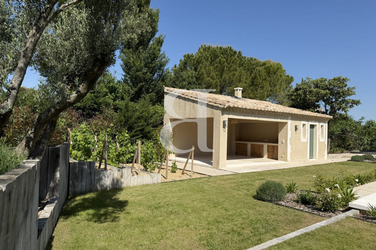 Luxury House for sale in Fontvieille, 1 790 000 €, Photo 5