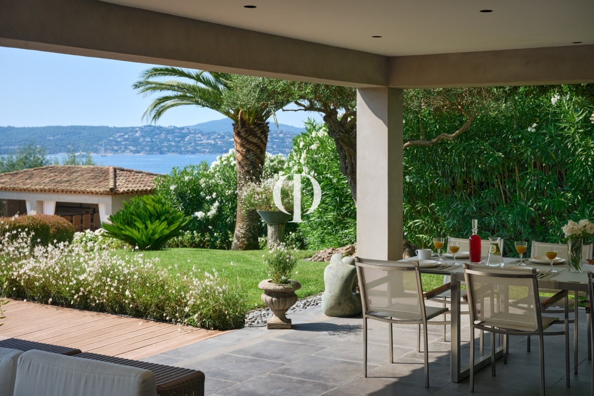 Luxury House for sale in Grimaud, 5 500 000 €, Photo 5