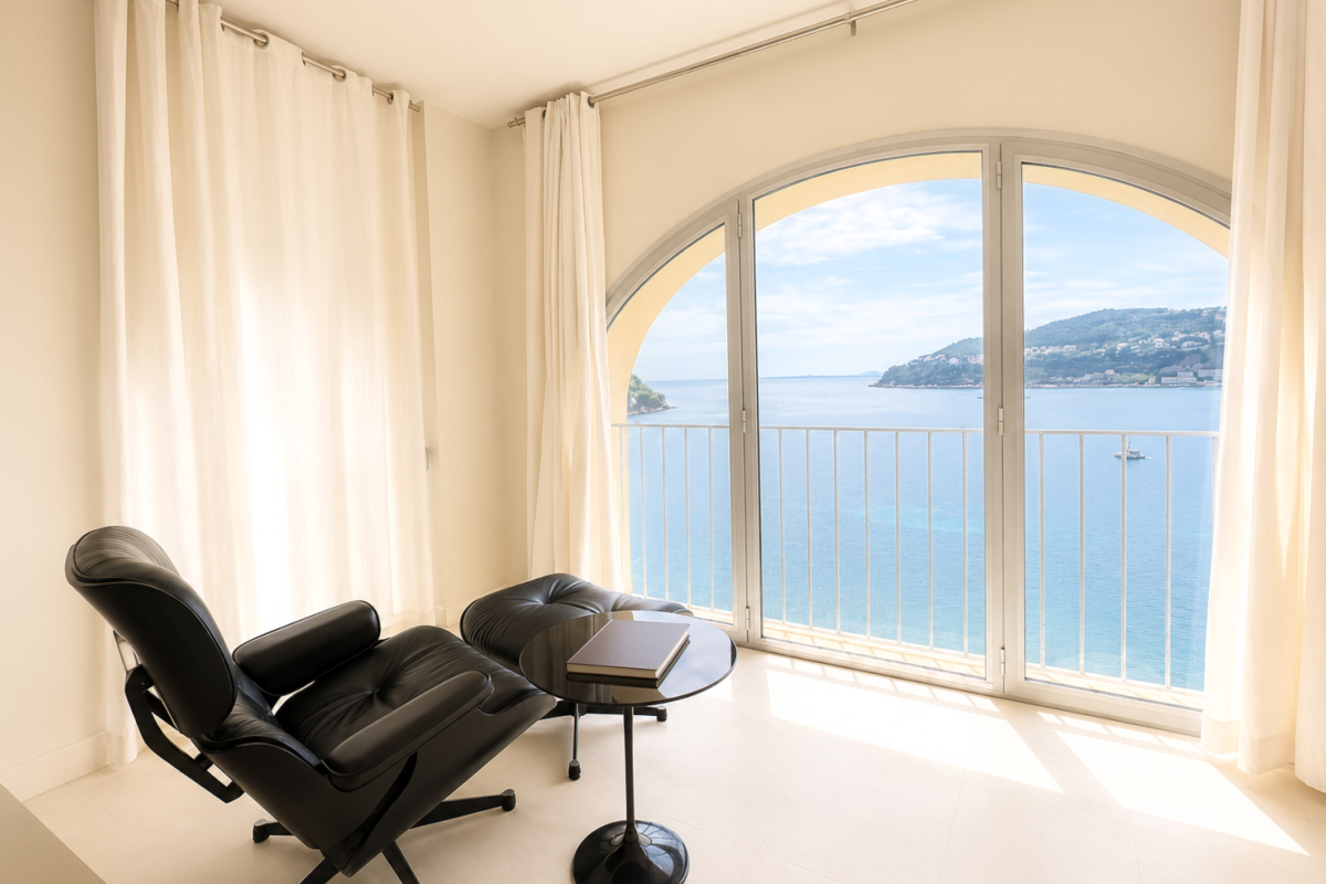 Appartement de luxe à vendre à Saint-Jean-Cap-Ferrat, 4 500 000 €, Photo 5