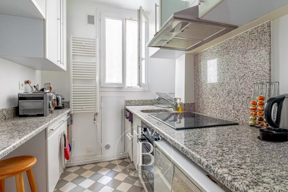 Luxury Apartment for sale in Paris 5Ème, 850 000 €, Photo 5