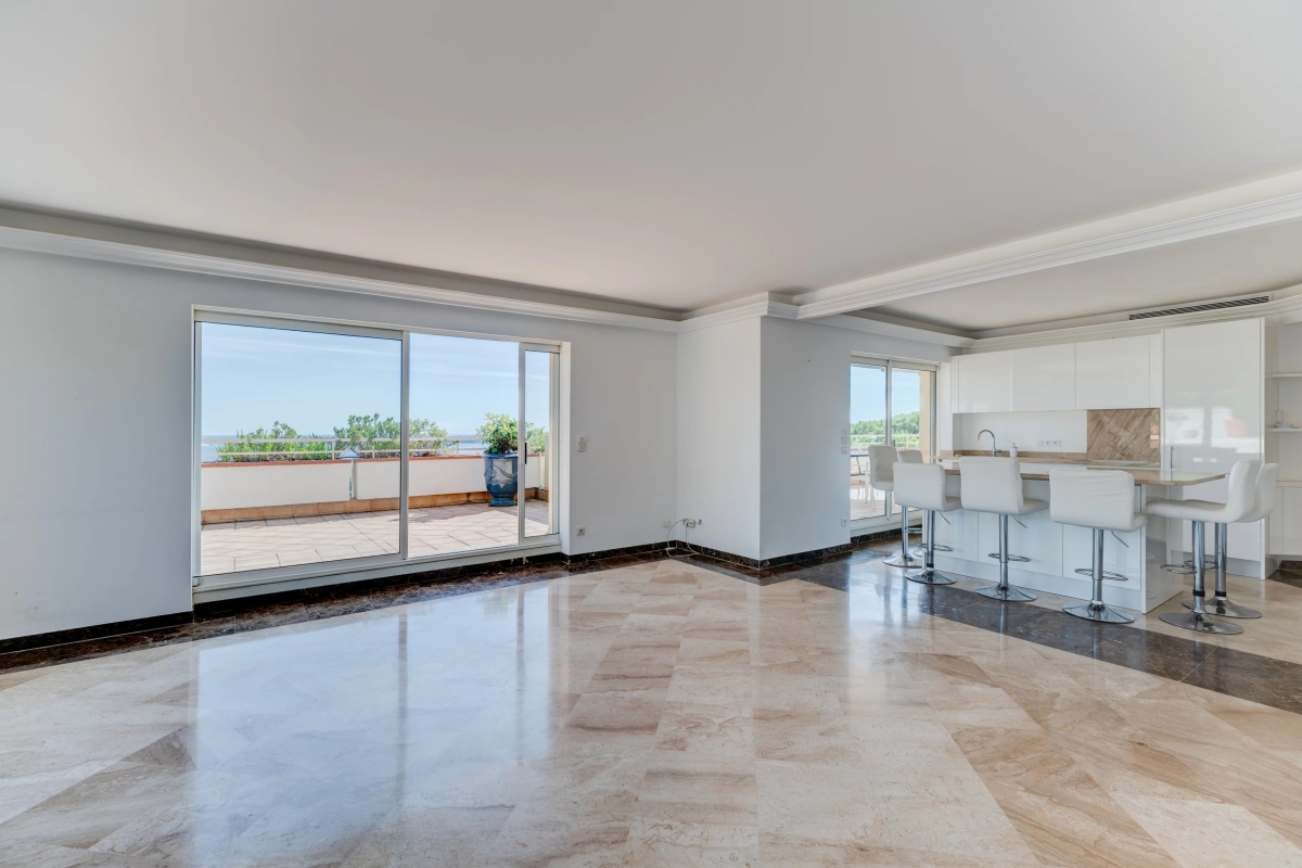 Appartement de luxe à vendre à Cannes, 2 130 000 €, Photo 5