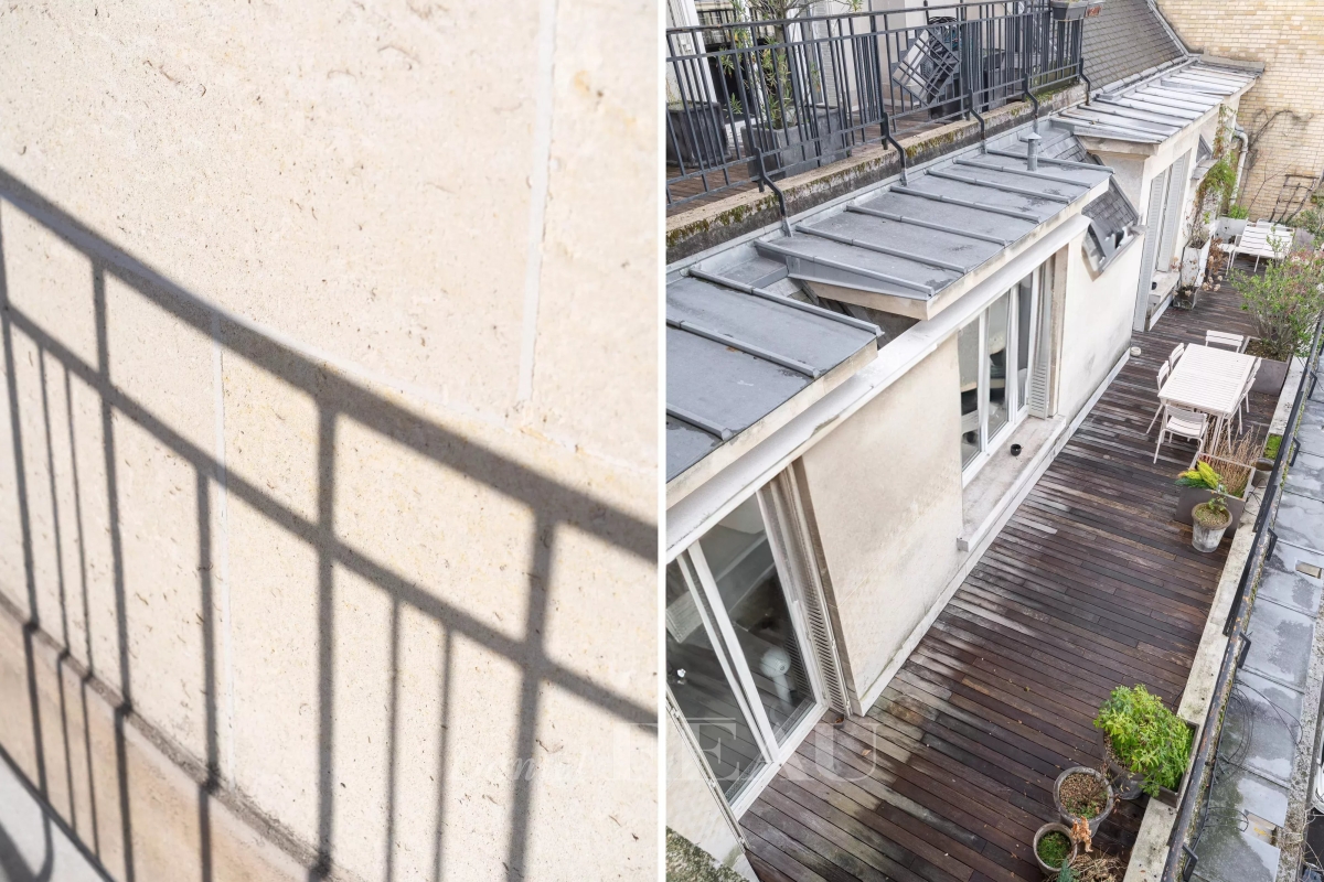 Appartement de luxe à vendre à Paris 16ème, 7 300 000 €, Photo 5