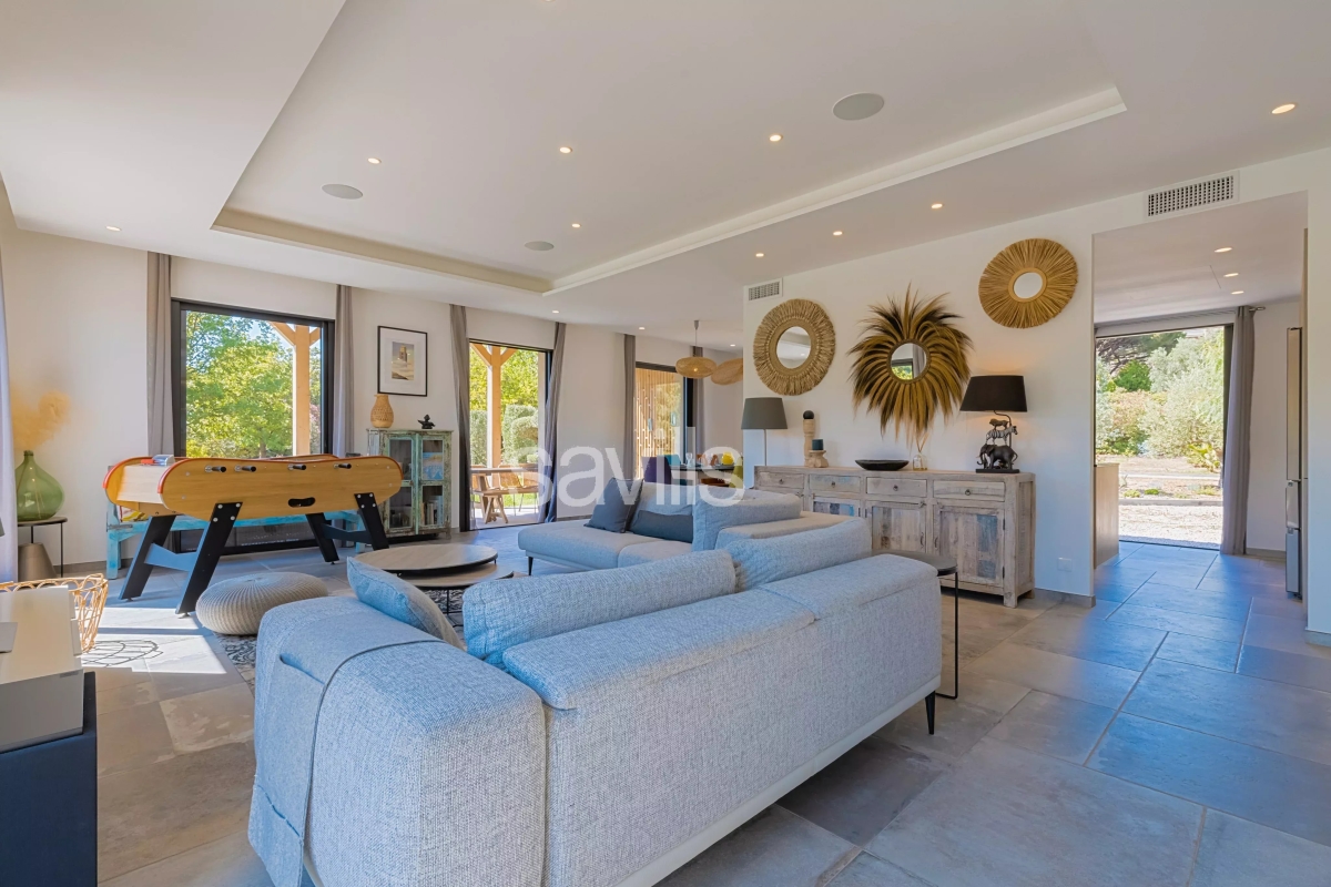 Maison de luxe à vendre à Saint-Tropez, 5 500 000 €, Photo 5
