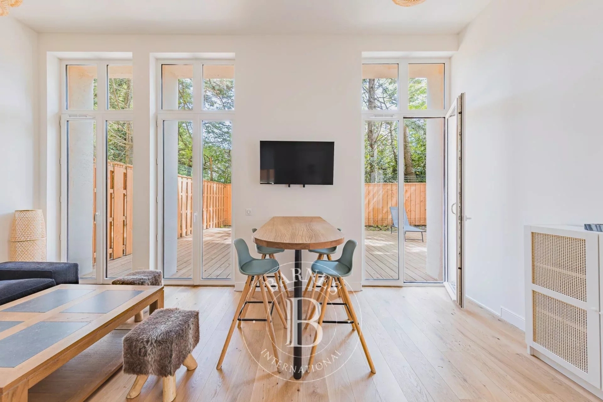 Appartement de luxe à vendre à Arcachon, 499 000 €, Photo 5