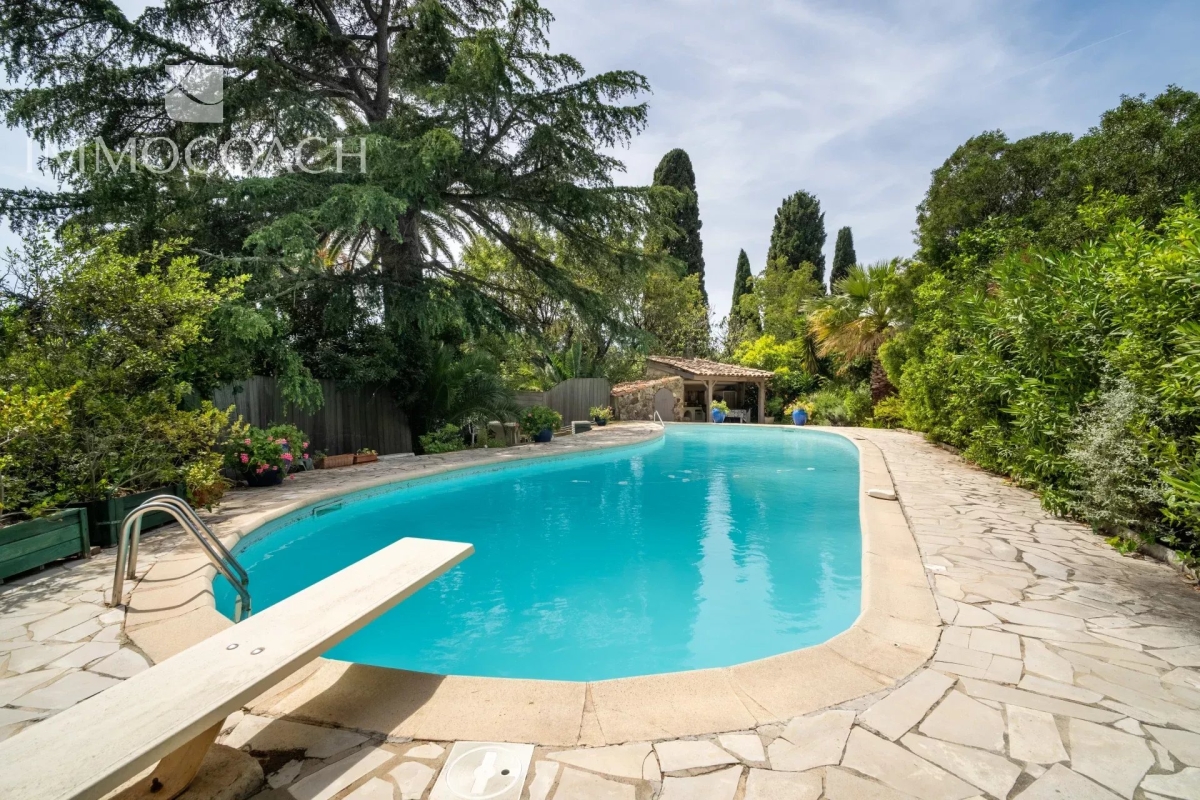 Luxury House for sale in Carqueiranne, 2 280 000 €, Photo 5