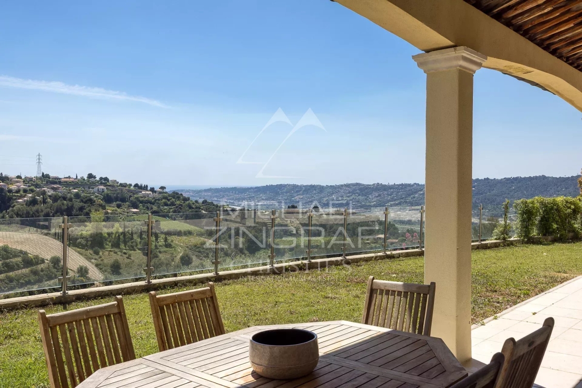 Maison de luxe à vendre à Nice, 1 090 000 €, Photo 5