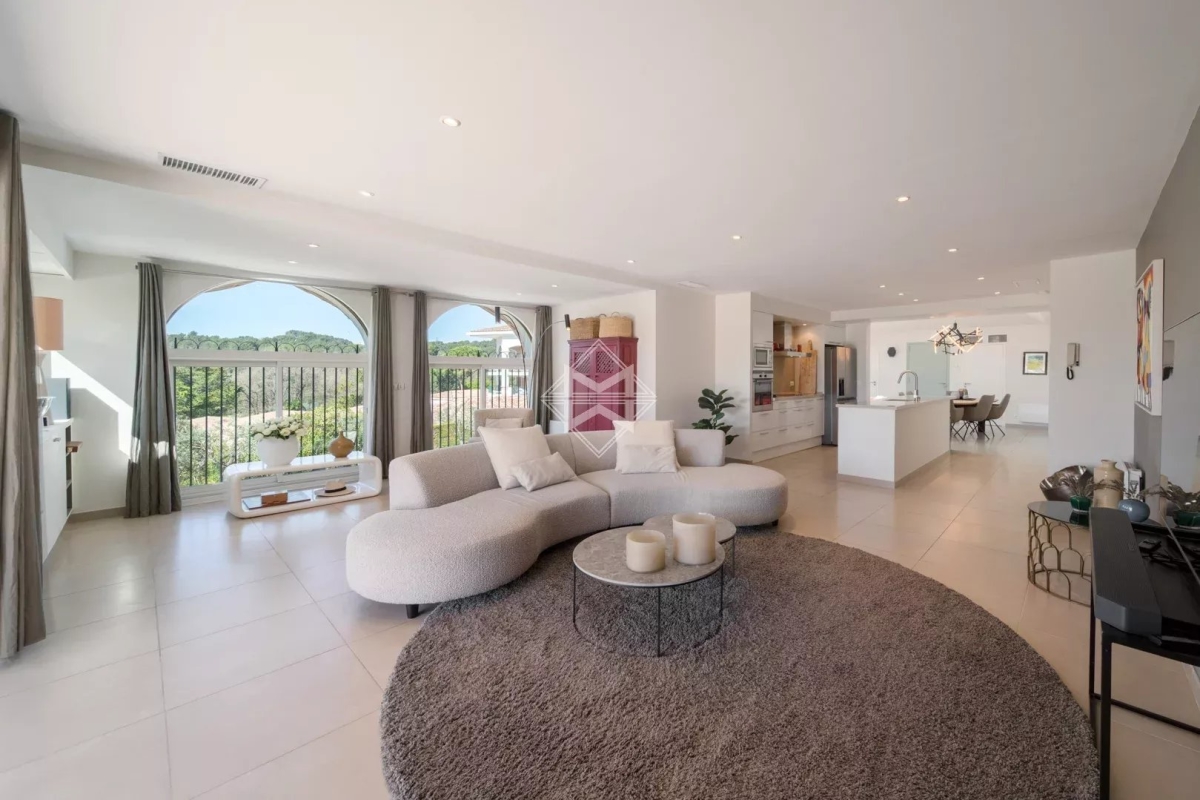 Appartement de luxe à vendre à Mougins, 1 495 000 €, Photo 5