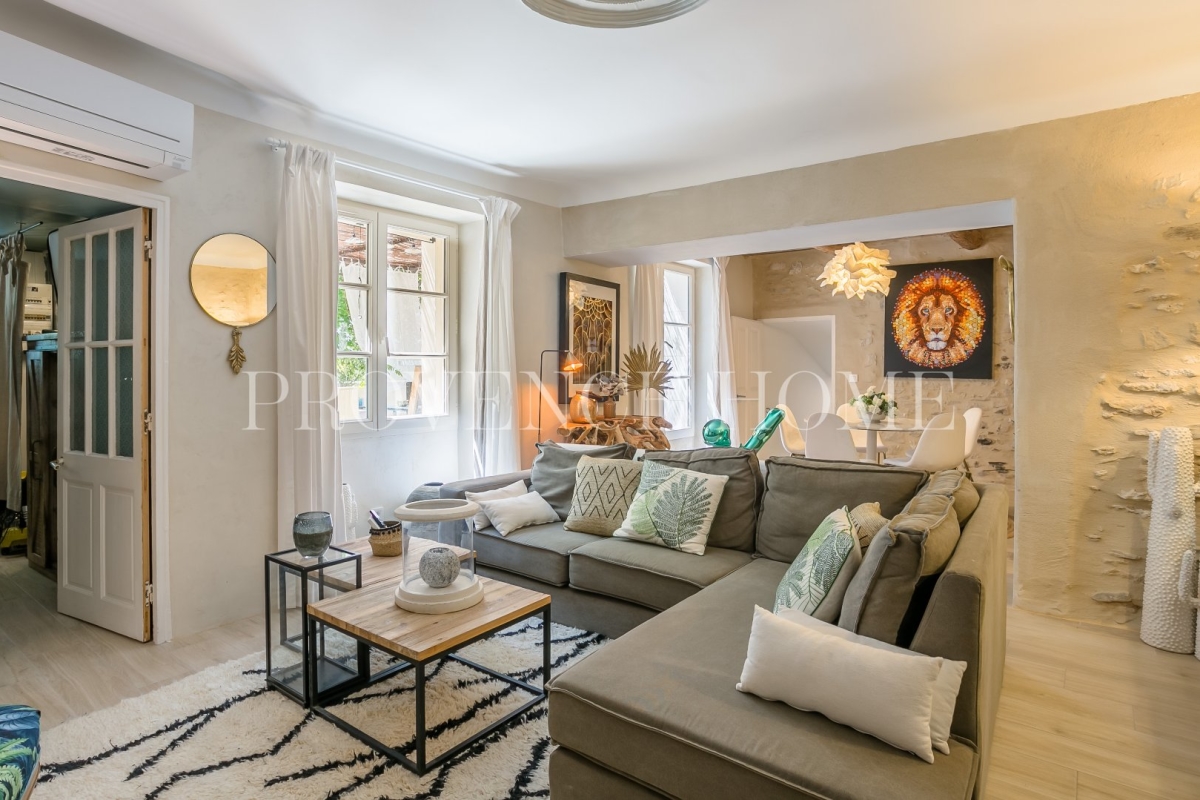 Maison de luxe à vendre à Joucas, 1 450 000 €, Photo 5