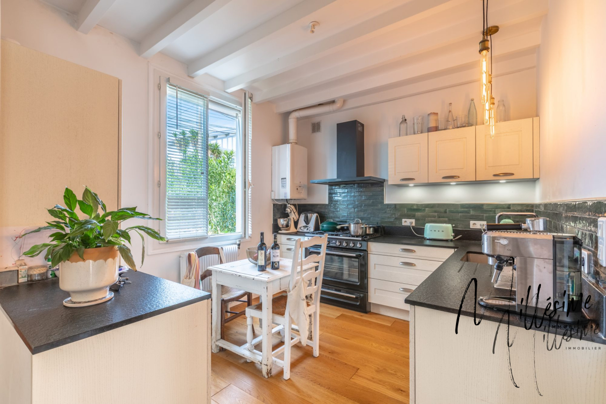 Maison de luxe à vendre à Biarritz, 955 000 €, Photo 6