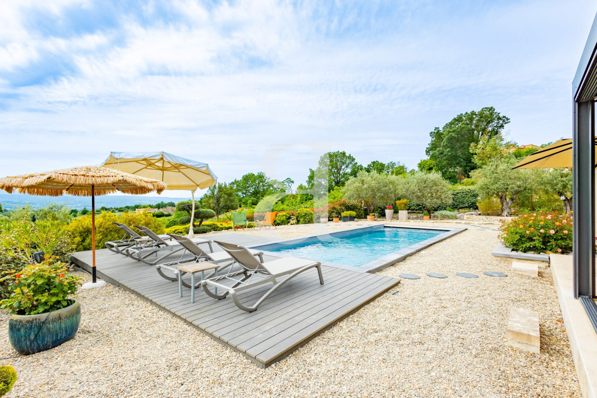 Luxury House for sale in Saint Saturnin les Apt, 1 595 000 €, Photo 6