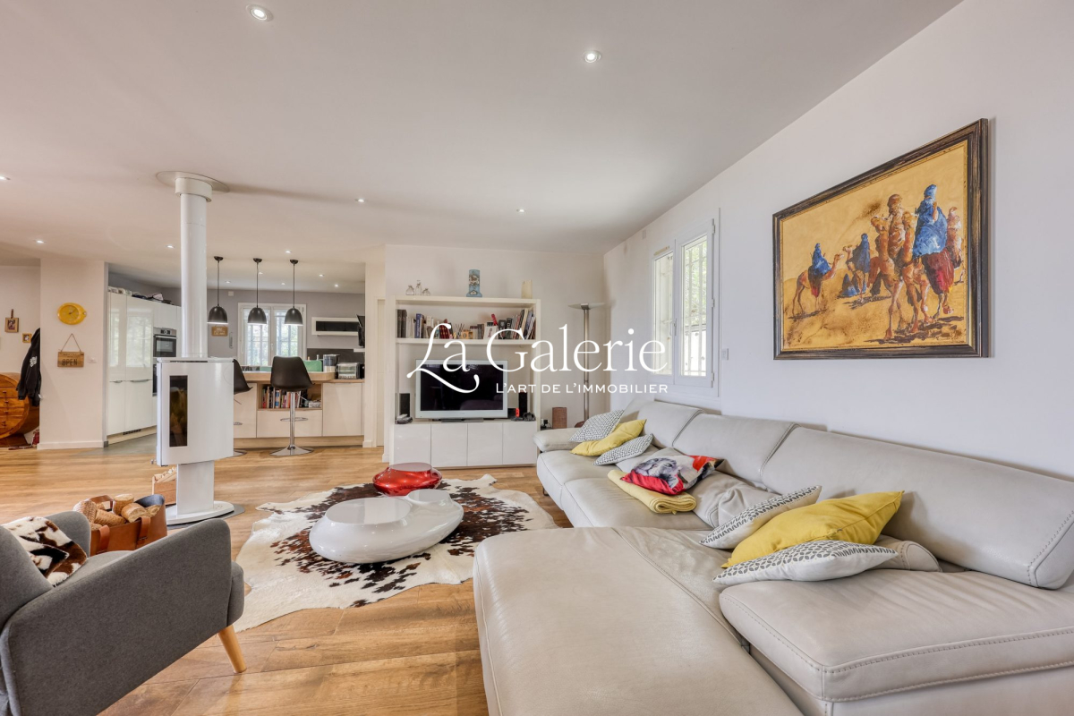 Maison de luxe à vendre à Hyères, 1 290 000 €, Photo 6