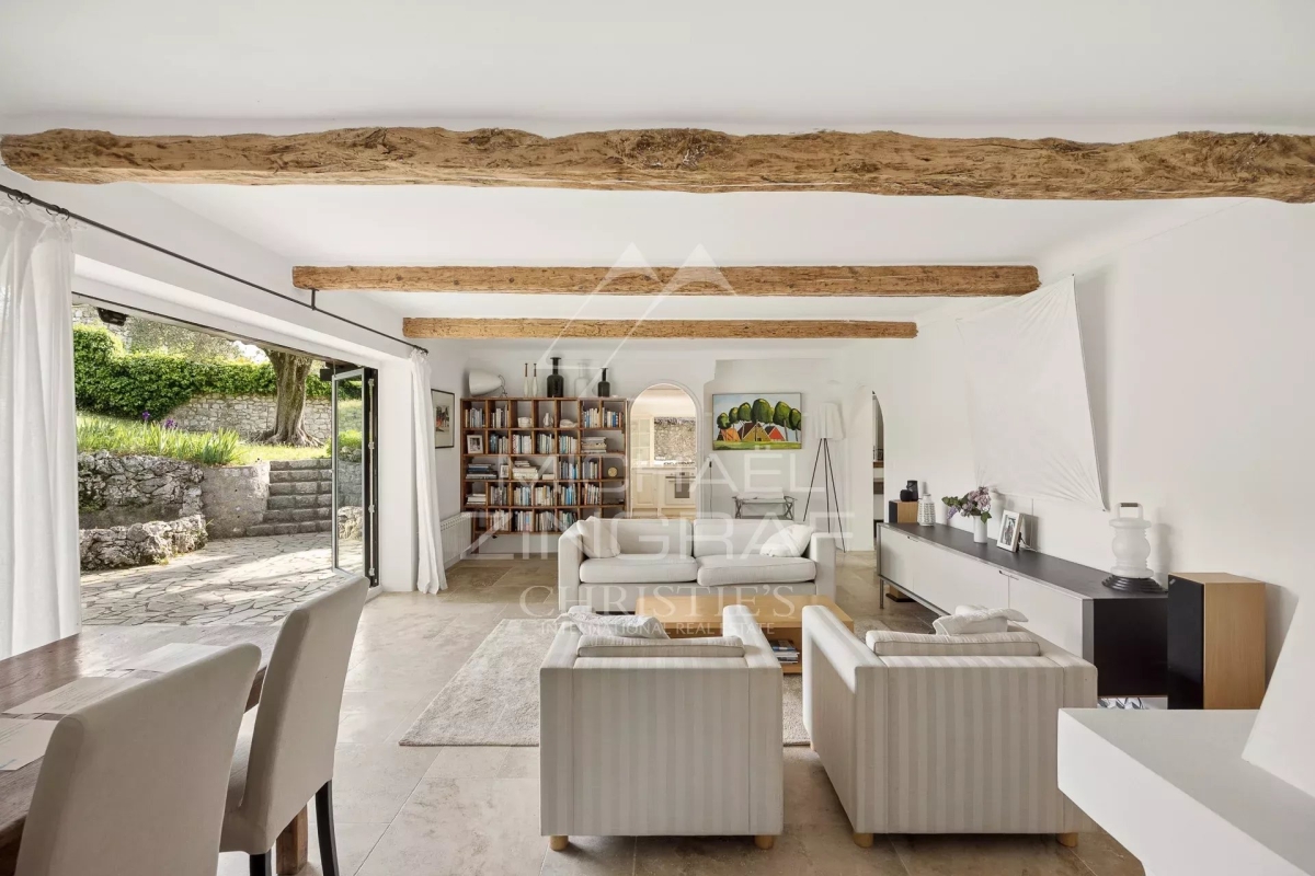 Maison de luxe à vendre à Vence, 1 695 000 €, Photo 6