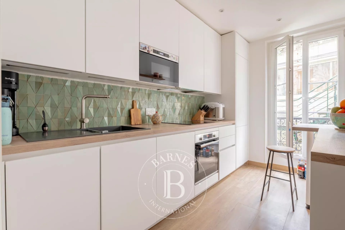 Luxury Apartment for sale in Paris 5Ème, 850 000 €, Photo 6