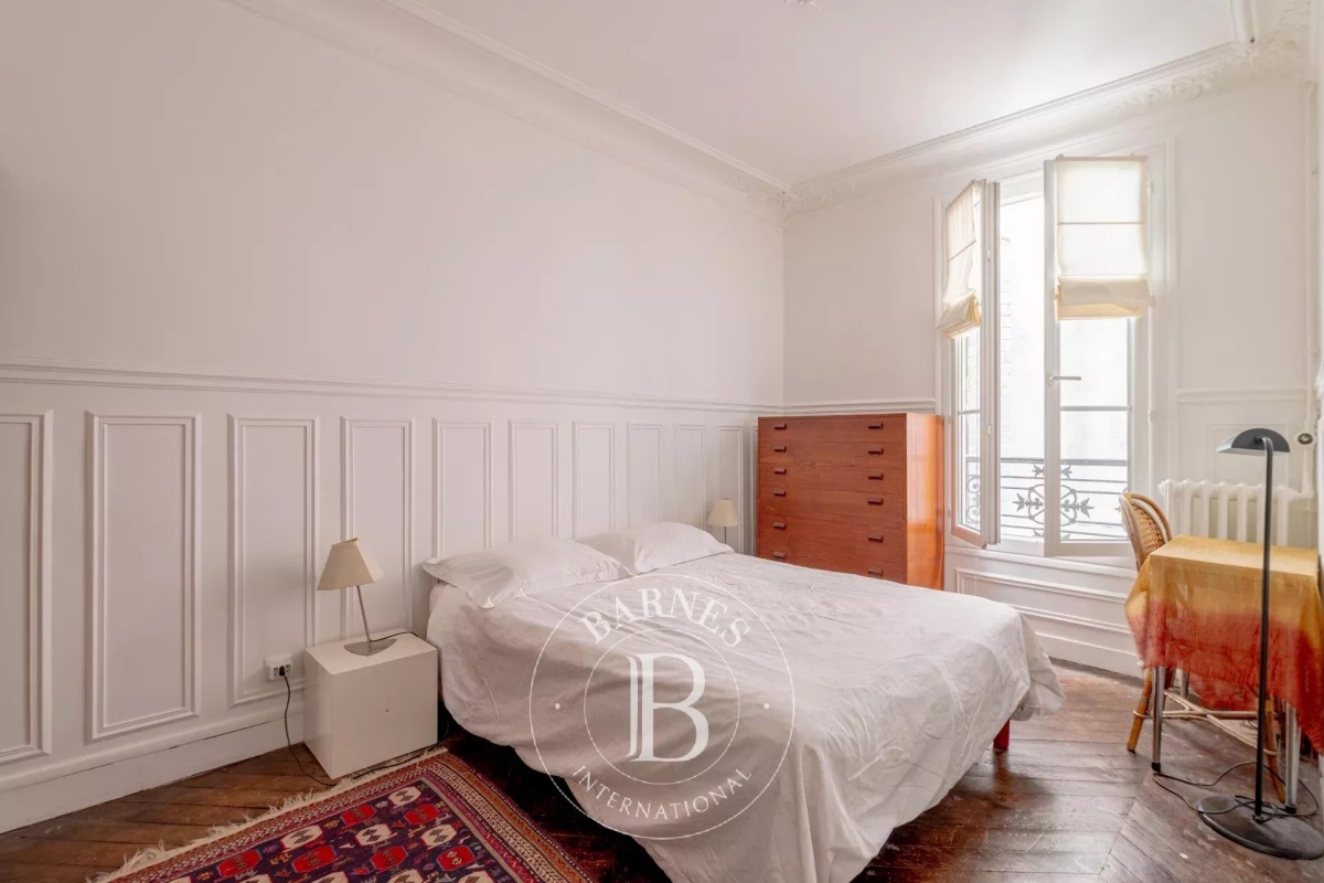 Luxury Apartment for sale in Paris 5Ème, 850 000 €, Photo 6