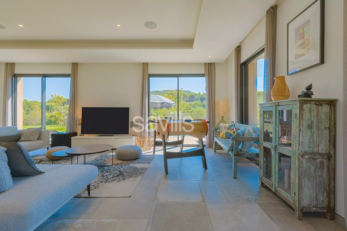 Maison de luxe à vendre à Saint-Tropez, 5 500 000 €, Photo 6