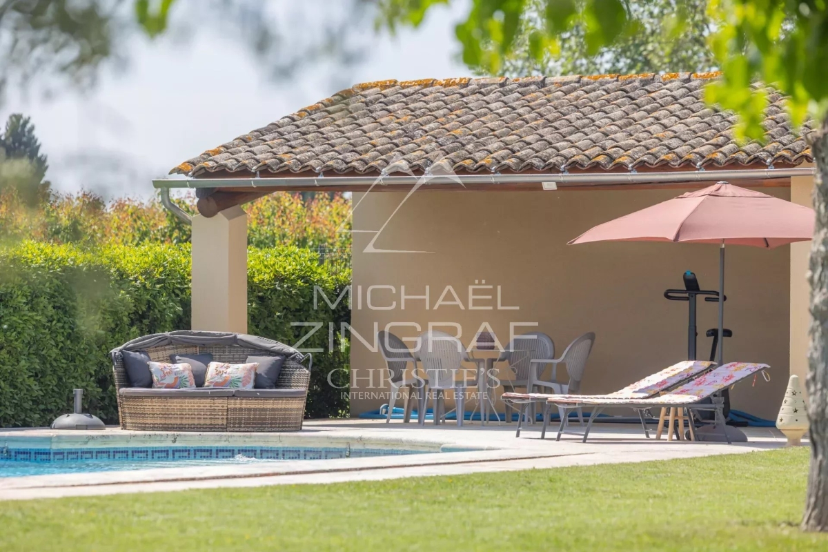 Maison de luxe à vendre à Graveson, 795 000 €, Photo 6