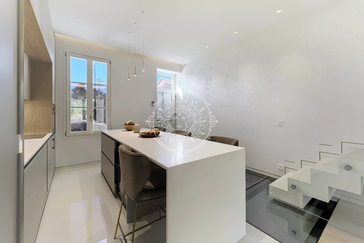 Appartement de luxe à vendre à Saint-Jean-Cap-Ferrat, 1 680 000 €, Photo 6
