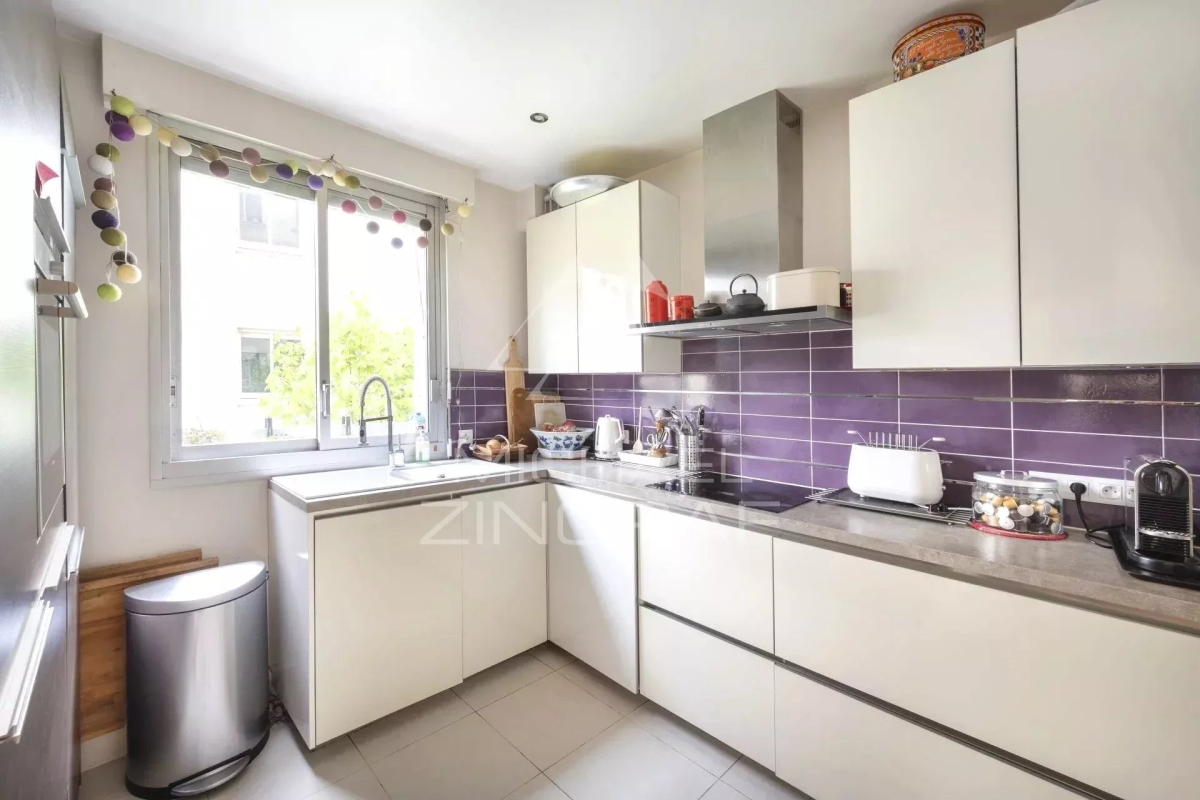 Appartement de luxe à vendre à Neuilly-sur-Seine, 917 400 €, Photo 6