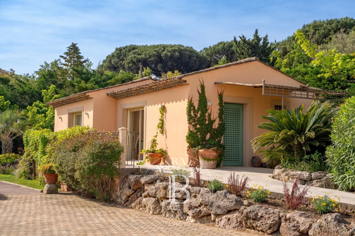 Maison de luxe à vendre à Saint-Tropez, 9 800 000 €, Photo 6