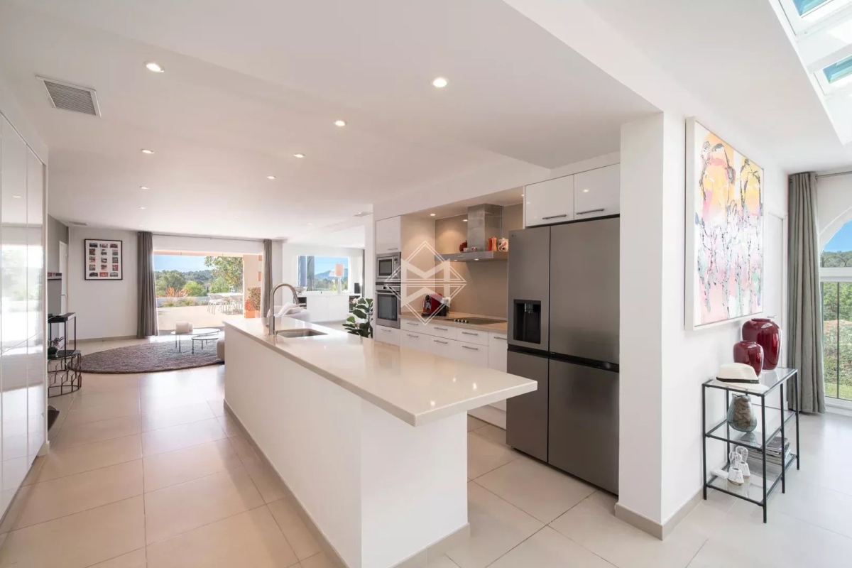 Appartement de luxe à vendre à Mougins, 1 495 000 €, Photo 6