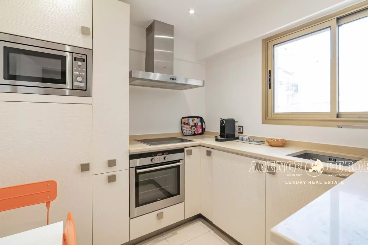 Appartement de luxe à vendre à Cannes, 730 000 €, Photo 6