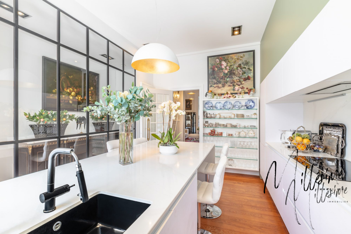 Appartement de luxe à vendre à Biarritz, 2 350 000 €, Photo 7