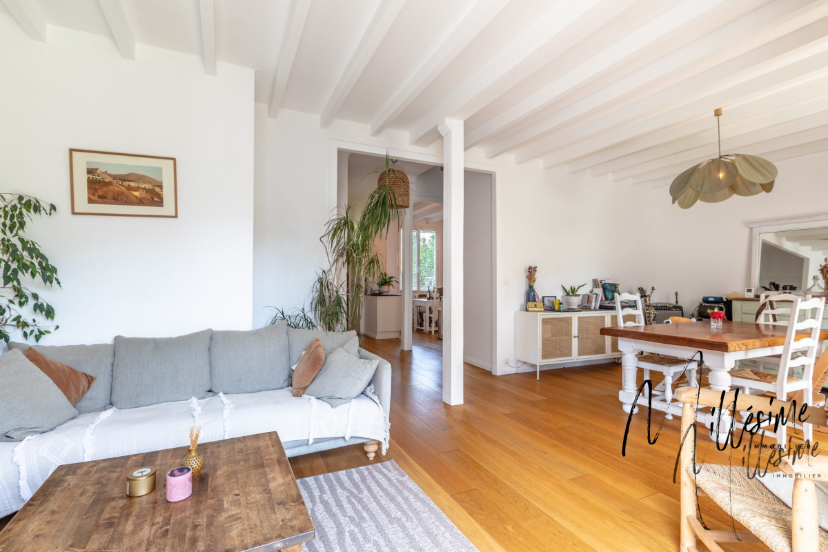 Maison de luxe à vendre à Biarritz, 955 000 €, Photo 7