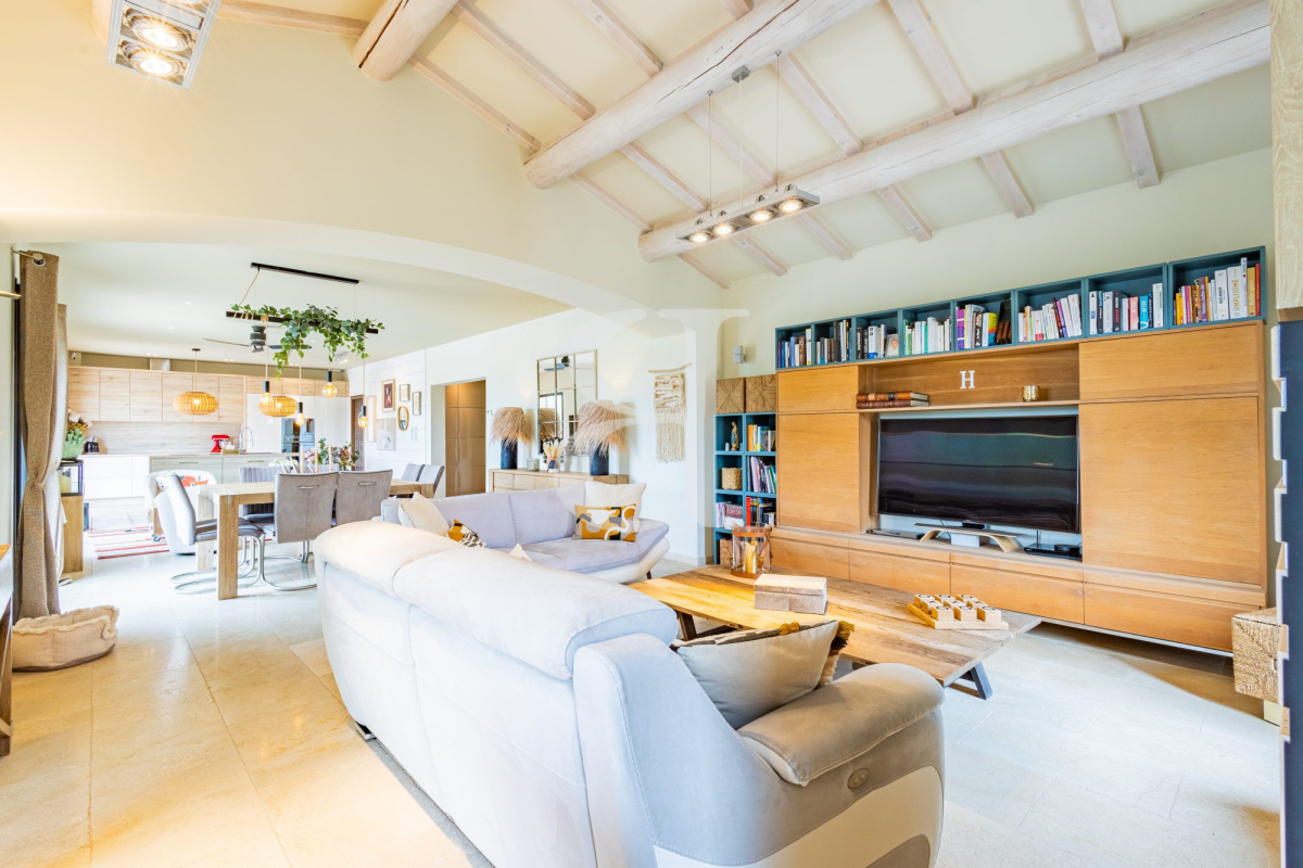 Luxury House for sale in Saint Saturnin les Apt, 1 595 000 €, Photo 7