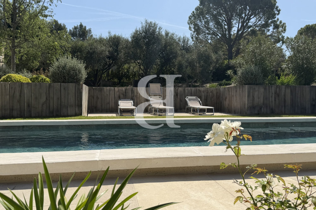 Luxury House for sale in Fontvieille, 1 790 000 €, Photo 7