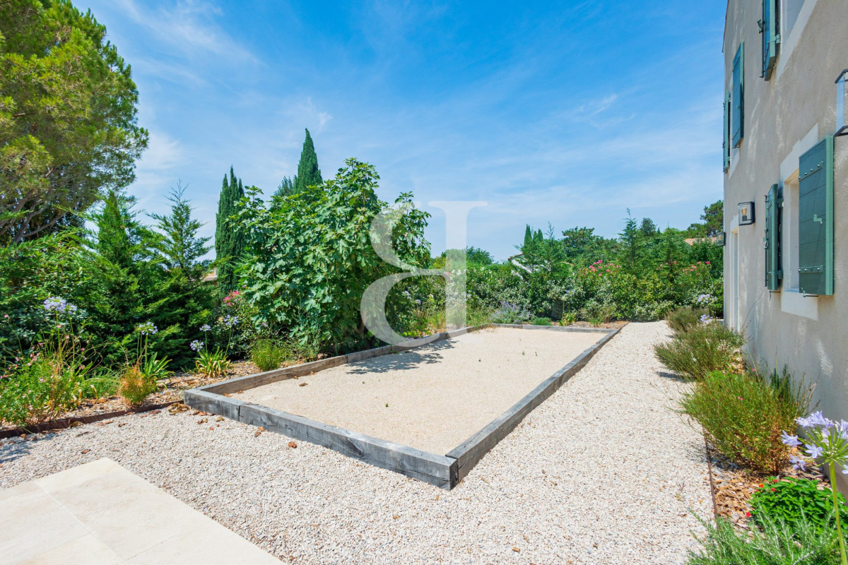 Maison de luxe à vendre à Fontvieille, 1 790 000 €, Photo 7