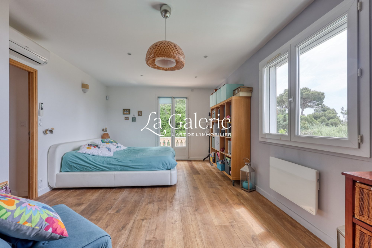 Maison de luxe à vendre à Hyères, 1 290 000 €, Photo 7