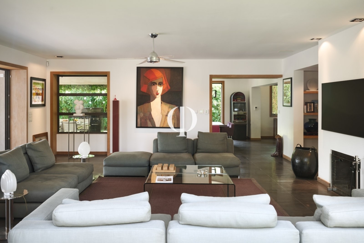 Luxury House for sale in Grimaud, 5 500 000 €, Photo 7
