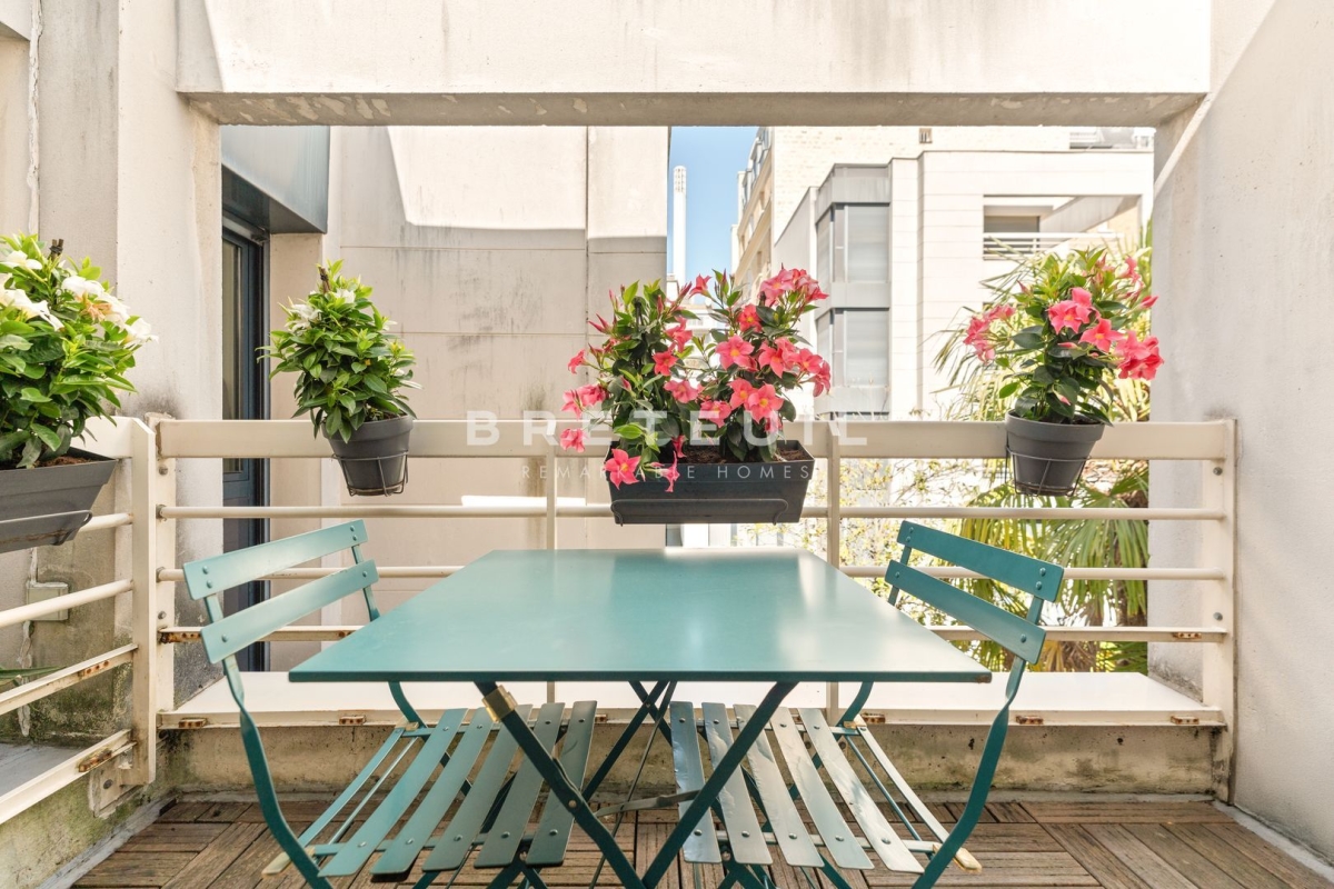 Appartement de luxe à vendre à Paris 15Ème, 950 000 €, Photo 7
