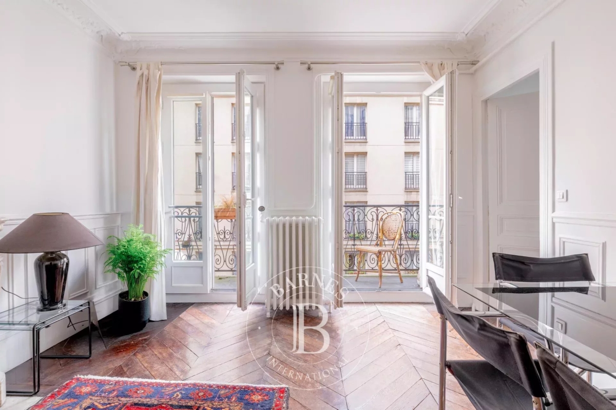 Luxury Apartment for sale in Paris 5Ème, 850 000 €, Photo 7