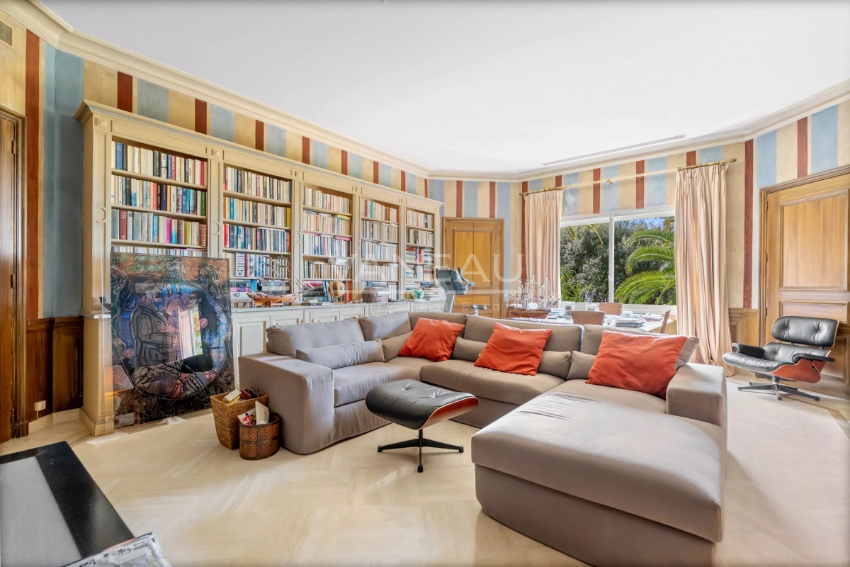Maison de luxe à vendre à Cannes, 7 950 000 €, Photo 7