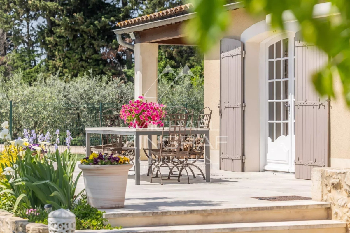 Maison de luxe à vendre à Graveson, 795 000 €, Photo 7