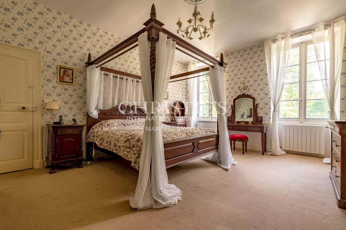 Maison de luxe à vendre à Brantôme, 1 802 000 €, Photo 7