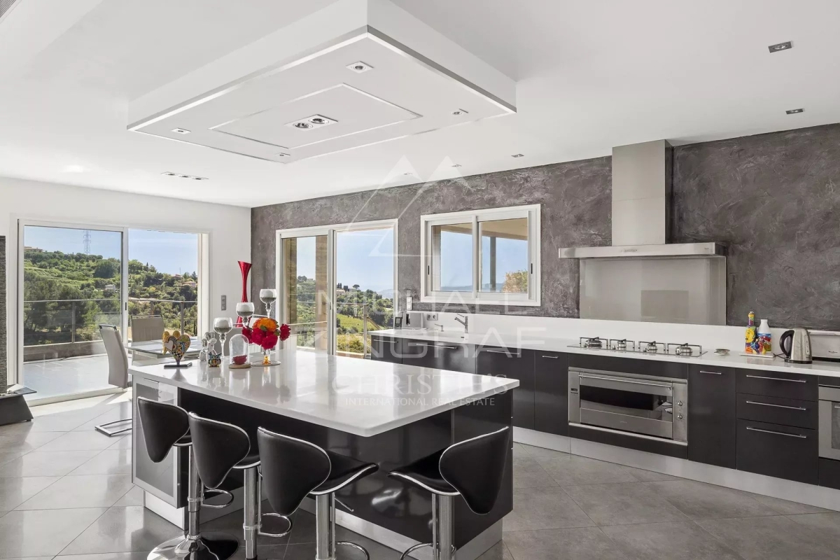 Luxury House for sale in Nice, 980 000 €, Photo 7