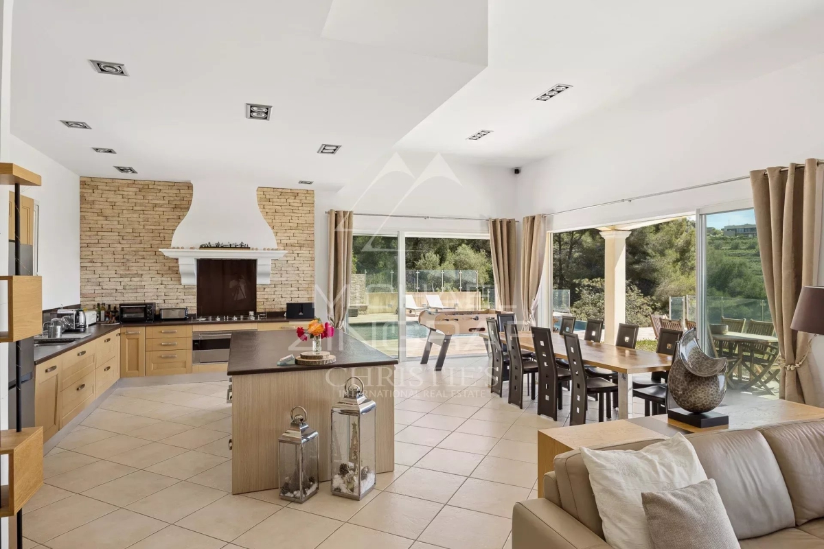 Maison de luxe à vendre à Nice, 1 090 000 €, Photo 7