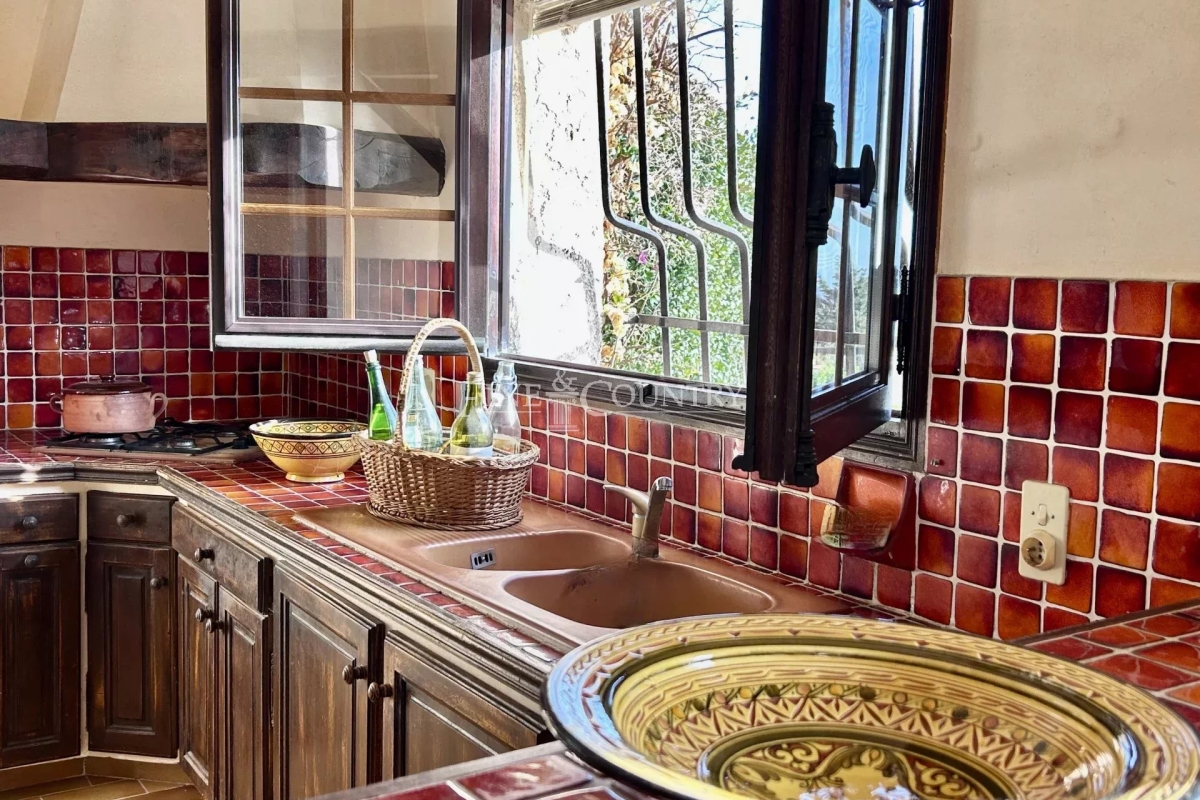 Luxury House for sale in Cabris, 1 190 000 €, Photo 7