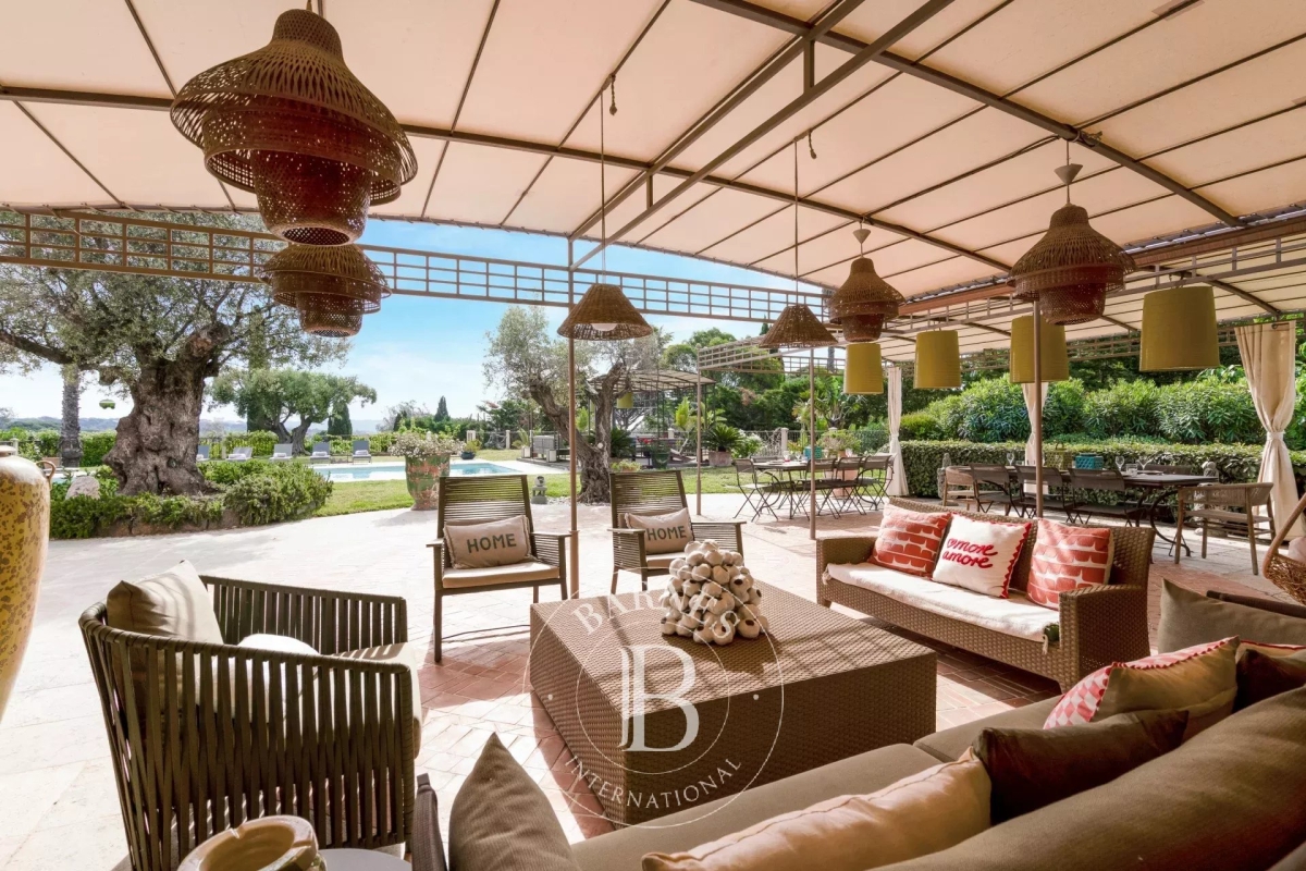 Maison de luxe à vendre à Saint-Tropez, 9 800 000 €, Photo 7